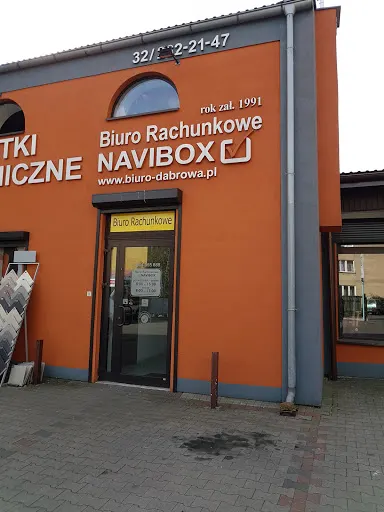 Biuro Rachunkowe Navibox Beata Cieślik