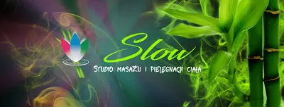 SLOW studio masażu i pielęgnacji ciała